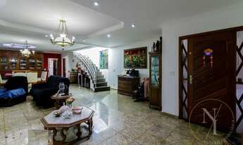 Imagem: Guarulhos - Casa Padrão - Parque Renato