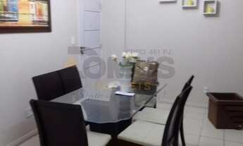 Imagem 6: Apartamento para venda possui 100 metros quadrados com academia no Grageru - Aracaju - SE