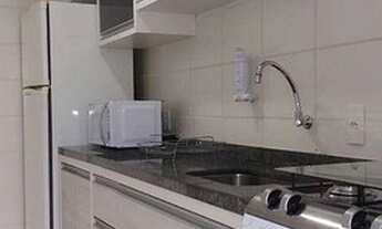 Imagem 3: Apartamento - Vila Buarque