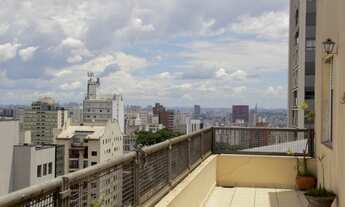 Imagem 6: Apartamento Venda Pinheiros 155 m² 3 Dormitórios