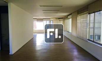 Imagem 2: Conjunto para alugar, 200 m² por R$ 15.000,00/mês - Itaim Bibi - São Paulo/SP