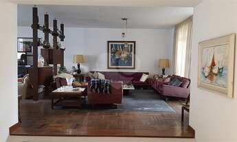 Imagem 5: São Paulo - Casa Padrão - VILA MADALENA