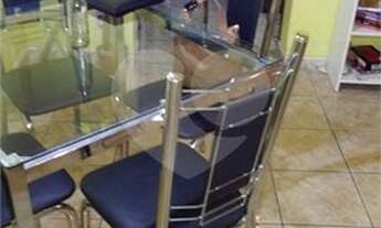 Imagem 4: Apartamento - 2 quartos - Engenho de Dentro