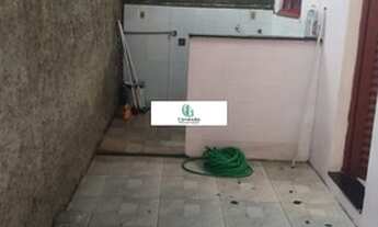 Imagem 6: Apartamento de 02 quartos com área privativa de fundos no bairro Copacabana