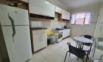 Imagem 4: Apartamento com 1 dormitório à venda, 48 m² por R$ 190.000 - Cidade Ocian - Praia Grande/S