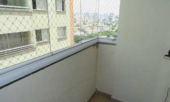 Imagem 7: Apartamento de 3 Dormitórios na Rua Jaci