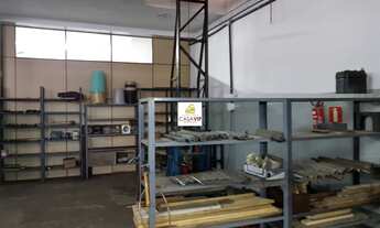 Imagem 6: Galpão comercial para locação ou venda, Bela Vista, 949m²!