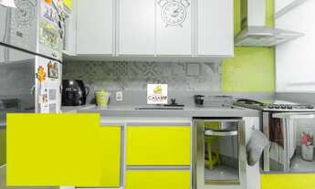 Imagem 7: Apartamento à venda, Vila Anglo Brasileira, 82m², 3 dormitórios, 2 vagas!