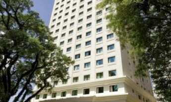 Imagem 3: Flat para locação no Jardins - Edifício The Universe - Cód. 12200646