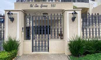 Imagem: Cobertura duplex para VENDA e LOCAÇÃO