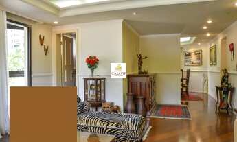 Imagem 4: Apartamento à venda, Água Fria, 200m², 3 suítes, 3 vagas!