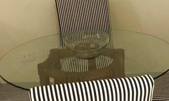 Imagem 3: Flat para locação no Jardins - Edifício The Pierre - Cód. ETX02948