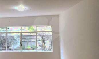 Imagem 2: BELÍSSIMO APARTAMENTO DE 80 M2 PARA LOCAÇÃO OU VENDA NO CENTRO DE SP