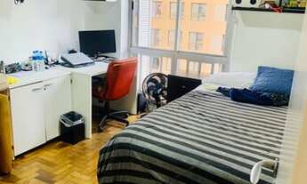 Imagem 5: Venda Apartamento 3 Dormitórios - 125 m² Itaim Bibi