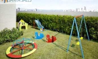 Imagem 1: Apartamento à venda 2 Quartos, 1 Suite, 1 Vaga, 65M², Sacomã, São Paulo - SP