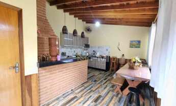 Imagem 2: Casa com 1 dormitório, 160 m² - venda por R$ 400.000,00 ou aluguel por R$ 1.600,00/ano - M