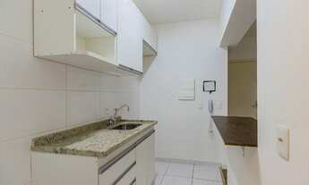 Imagem 7: Apartamento de 1 Dormitório na Rua Conde de Itu