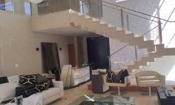 Imagem 2: Casa com 5 dormitórios à venda, 520 m² por R$ 3.500.000,00 - Urbanova - São José dos Campo