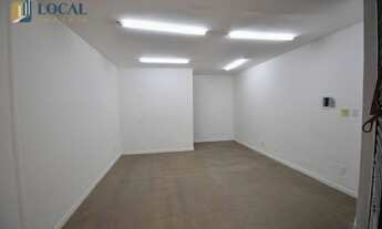 Imagem 2: Loja para alugar, 29 m² por R$ 3.000,00/mês - Centro - Juiz de Fora/MG