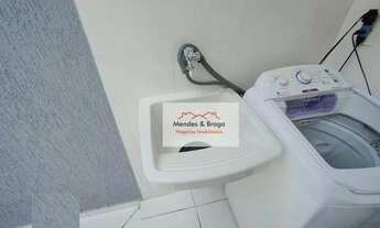 Imagem 3: Sobrado com 3 dormitórios à venda, 138 m² por R$ 849.000,00 - Penha de França - São Paulo