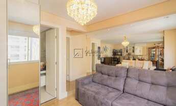 Imagem 3: Venda Apartamento 2 Dormitórios - 149 m² Perdizes