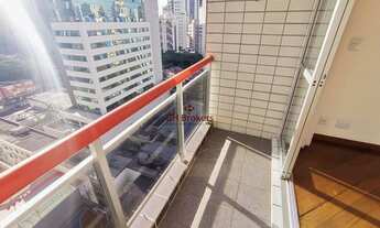 Imagem 4: BELO HORIZONTE - Apartamento Padrão - Lourdes