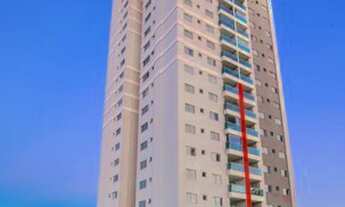 Imagem: Apartamento a venda, Bairro Jundiai -Anápolis