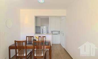 Imagem 3: Apartamento com 2 dormitórios à venda, 68 m² por R$ 340.000,00 - Centro - São José dos Cam