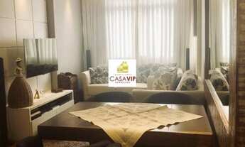 Imagem 3: Apartamento à venda, Cerqueira César, 72m², 2 dormitórios, 1 vaga!