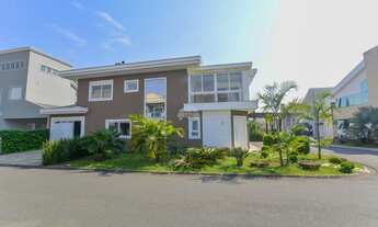 Imagem: Sobrado novo em condomínio fechado, 246