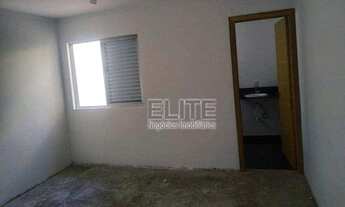 Imagem 5: Casa com 2 dormitórios para alugar, 121 m² por R$ 3.500,00/mês - Vila São Pedro - Santo An