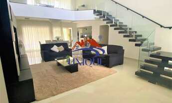 Imagem: Linda Casa em Condomínio no Centro da Cidade