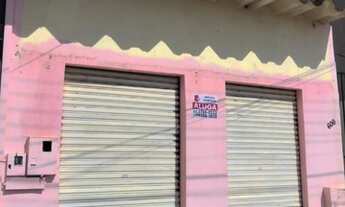 Imagem: Aluga-se ponto comercial no centro