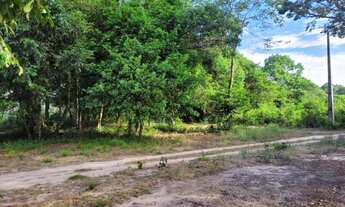 Imagem: VENDO TERRENO NO PAJUÇARA