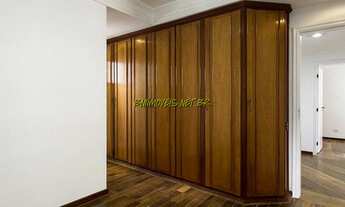 Imagem 6: Cobertura para Locação 3 Quartos, 1 Suite, 3 Vagas, 270M², Chácara Inglesa, São Paulo - Sã