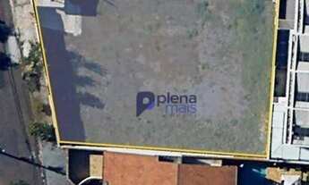 Imagem 2: Terreno à venda, 1000 m² por R$ 1.600.000 - Chácara Primavera - Campinas/SP
