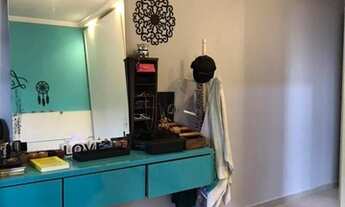 Imagem 7: Sobrado com 3 dormitórios para alugar, 186 m² - Jardim Oriente