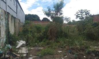 Imagem 5: Terreno plano e murado, comercial praia da Brisa R$ 180 000.00