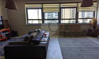 Imagem 5: São Paulo - Apartamento Padrão - ITAIM BIBI