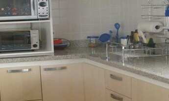 Imagem 6: Casa Venda Brooklin 240 m² 4 Dormitórios