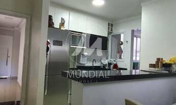 Imagem 6: Apartamento (tipo - padrao) 3 dormitórios/suite, cozinha planejada, em condomínio fechado