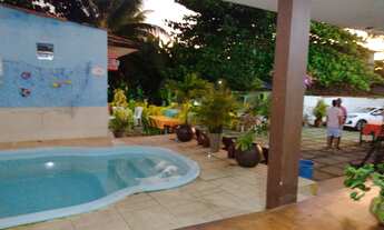 Imagem 3: Guaibim casa de temporada