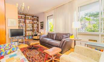 Imagem: Apartamento para venda com 160 metros quadrados