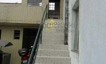 Imagem 5: Condomínio Inteiro para Venda em Boqueirão Curitiba-PR