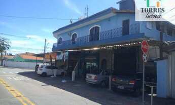 Imagem: Sobrado com 4 dormitórios à venda, 411