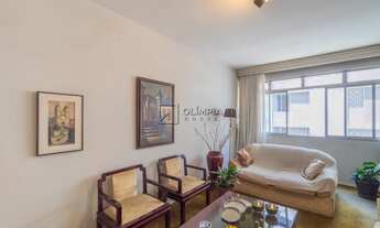 Imagem 3: Apartamento Venda 3 Dormitórios - 129 m² Itaim Bibi