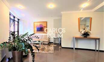Imagem 3: Cambuí apartamento com 3 dormitórios à venda, 108 m² por R$ 900.000 - Cambuí - Campinas/SP