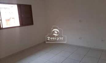 Imagem 6: Casa com 3 dormitórios para alugar, 133 m² por R$ 2.300,00/mês - Vila Lucinda - Santo Andr