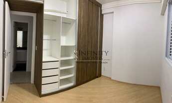 Imagem 4: Apartamento com 2 dormitórios à venda, 67 m² por R$ 450.000,00 - Jardim Esplanada II - São