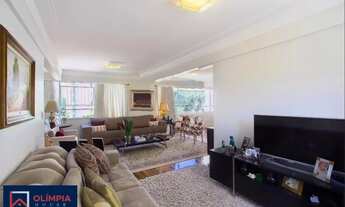 Imagem 2: Apartamento Venda 2 Dormitórios - 130 m² Moema